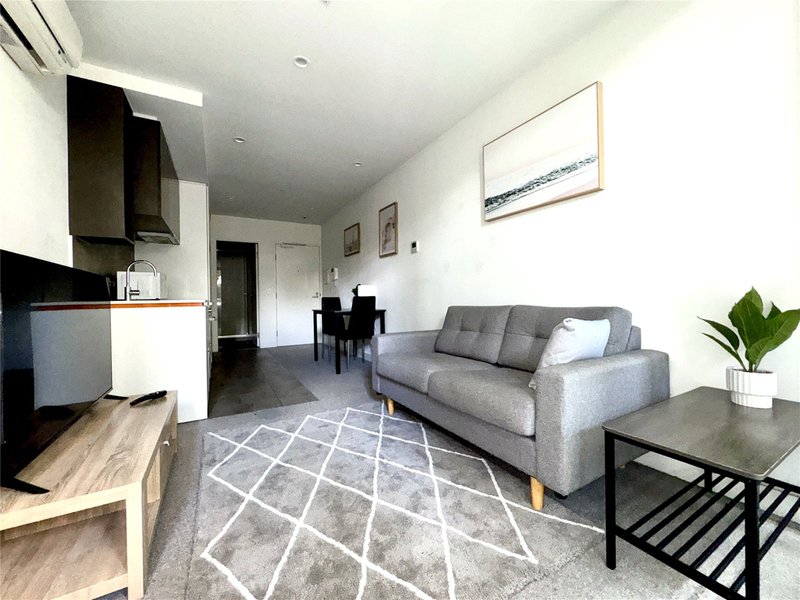 Photo - 305/28 Bouverie Street, Carlton VIC 3053 - Image 2