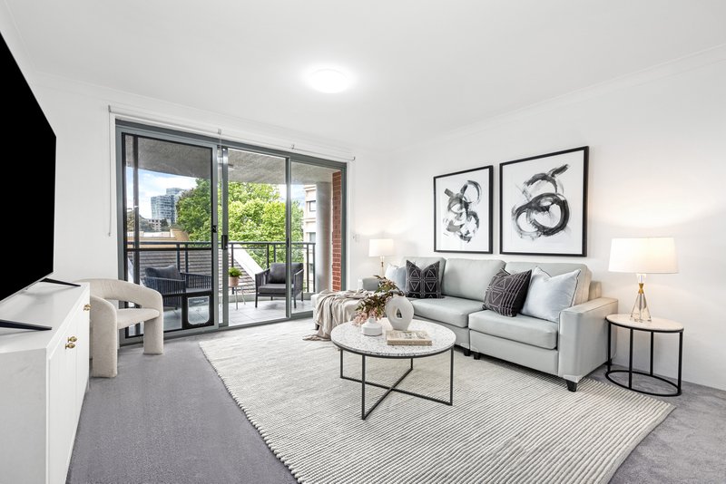 305/28 West Street, North Sydney NSW 2060