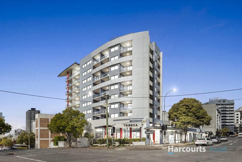 Photo - 305/292 Boundary Street, Spring Hill QLD 4000 - Image 1