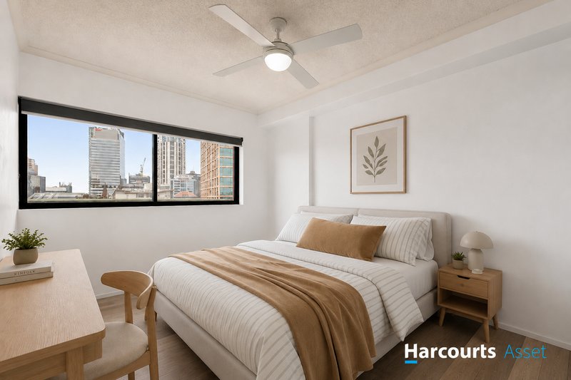 Photo - 305/292 Boundary Street, Spring Hill QLD 4000 - Image 5