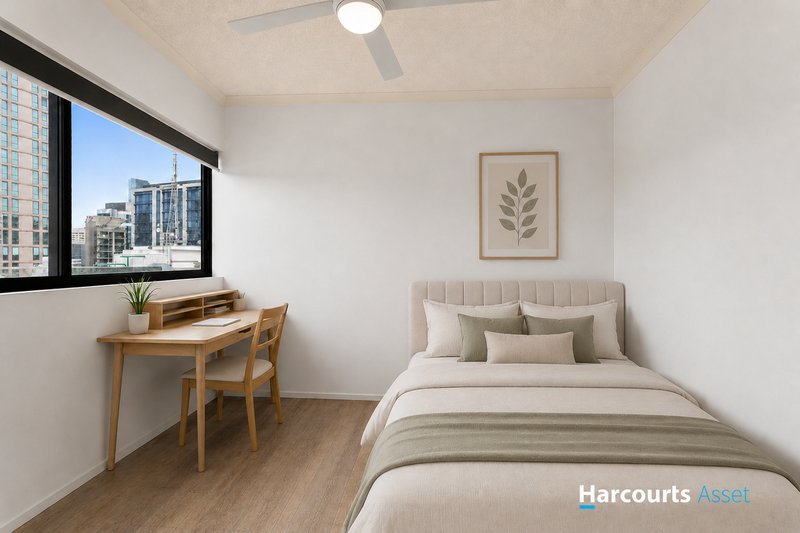 Photo - 305/292 Boundary Street, Spring Hill QLD 4000 - Image 6
