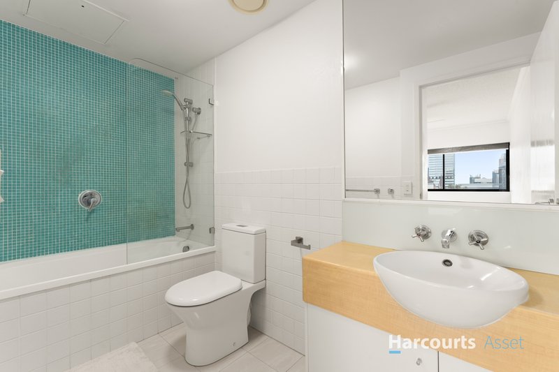 Photo - 305/292 Boundary Street, Spring Hill QLD 4000 - Image 9