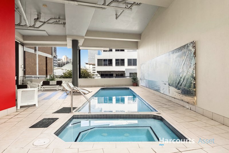 Photo - 305/292 Boundary Street, Spring Hill QLD 4000 - Image 15