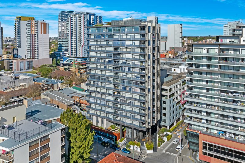 305/2A Elsie Street, Burwood NSW 2134