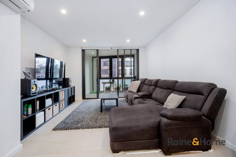 Photo - 305/2A Wharf Road, Melrose Park NSW 2114 - Image 2