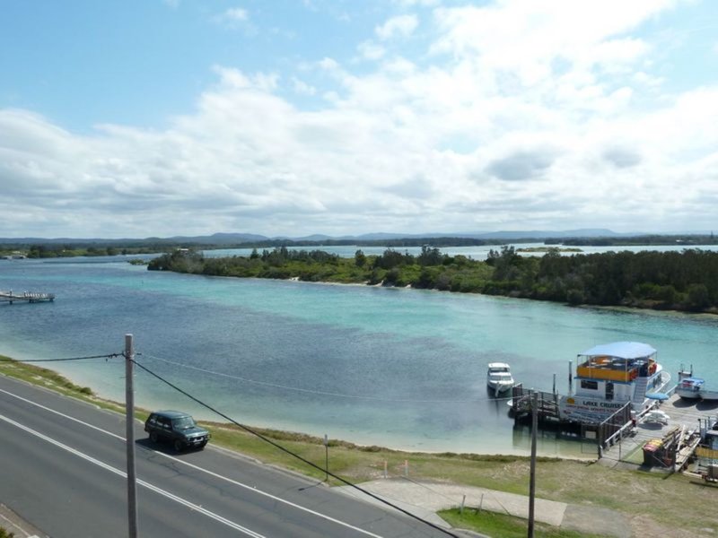 Photo - 305/30 - 34 Little Street ' Waterline' , Forster NSW 2428 - Image 5