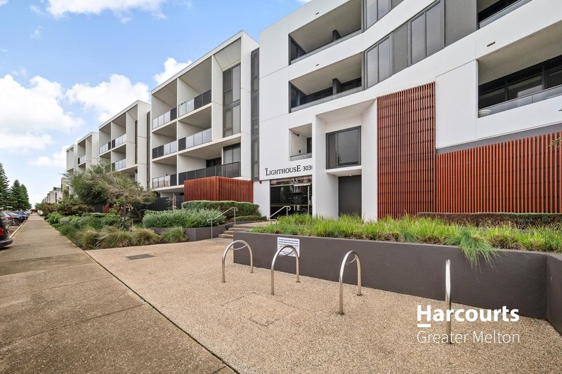 Photo - 305/33 Quay Boulevard, Werribee South VIC 3030 - Image 15