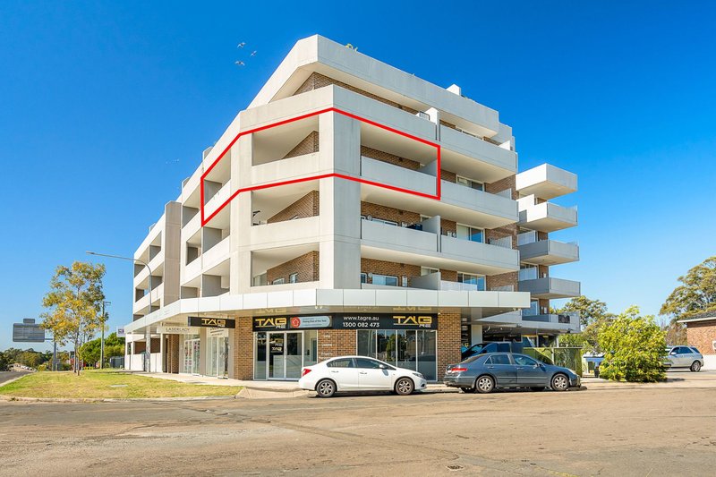 Photo - 305/357-359 Great Western Highway, South Wentworthville NSW 2145 - Image 7