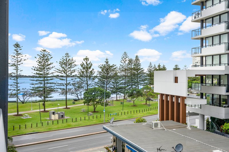 305/378 Marine Parade, Labrador QLD 4215