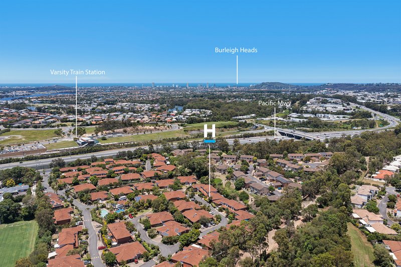 Photo - 30/54 Gemvale Road, Reedy Creek QLD 4227 - Image 2