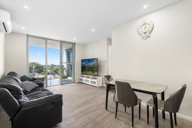 Photo - 305/45 Andover Street, Carlton NSW 2218 - Image 1