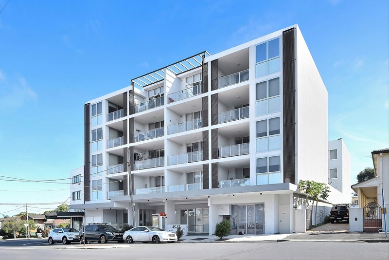 Photo - 305/45 Andover Street, Carlton NSW 2218 - Image 2
