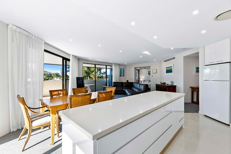 Photo - 305/468 Esplanade , Torquay QLD 4655 - Image 6