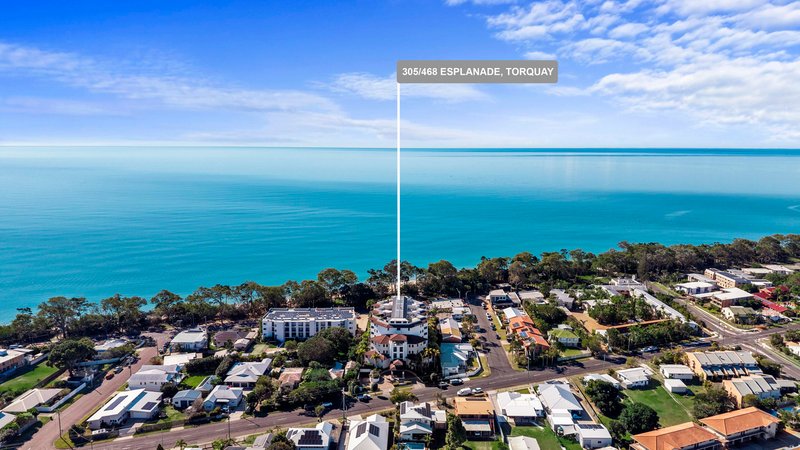 Photo - 305/468 Esplanade , Torquay QLD 4655 - Image 19