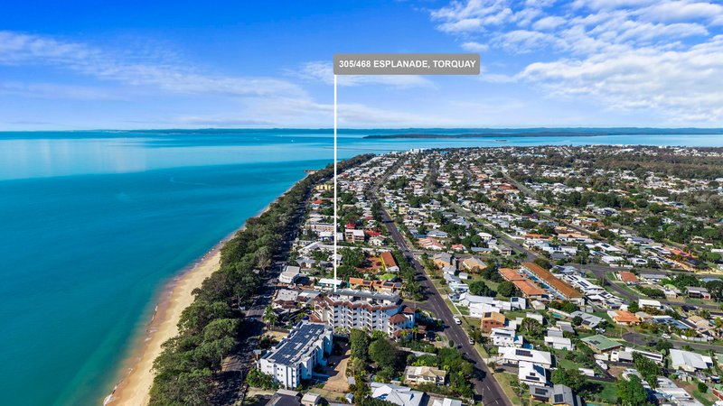 Photo - 305/468 Esplanade , Torquay QLD 4655 - Image 20