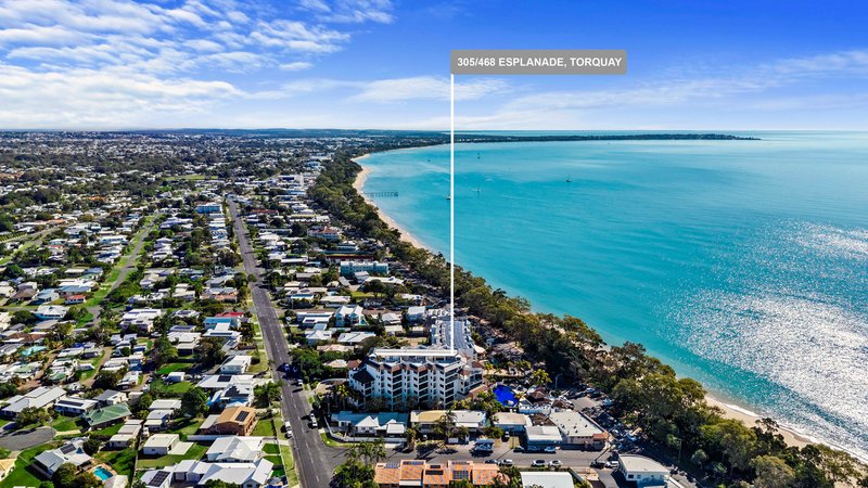 Photo - 305/468 Esplanade , Torquay QLD 4655 - Image 22