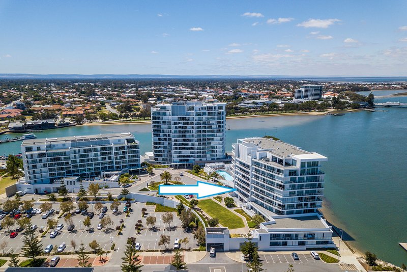 305/5 Marco Polo Drive, Mandurah WA 6210