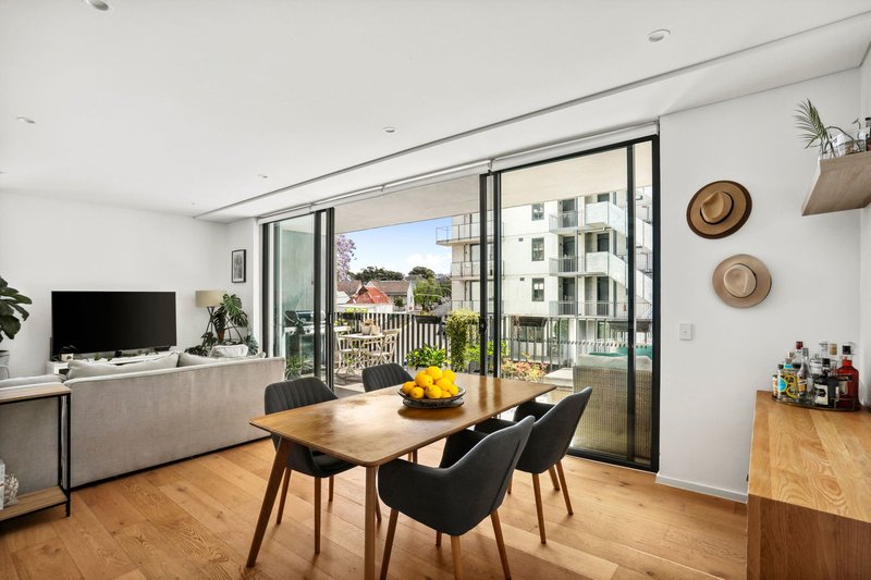 305/5 Mungo Scott Place, Summer Hill NSW 2130