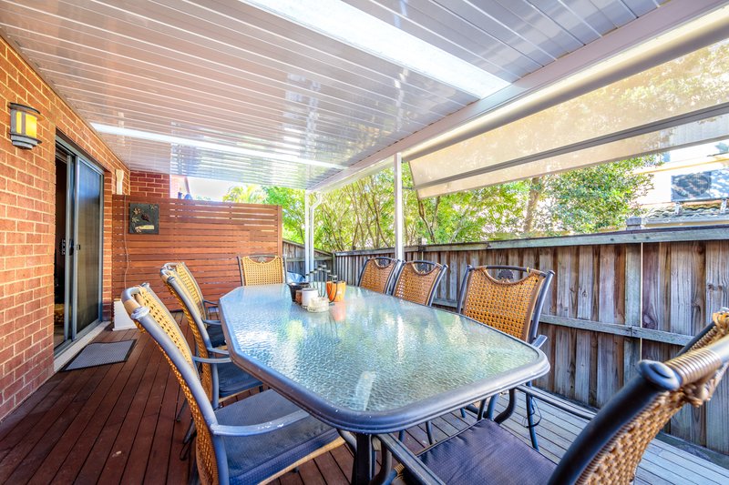 Photo - 30/55 Paradise Springs Avenue, Robina QLD 4226 - Image 9