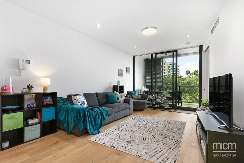 305/539 St Kilda Road, Melbourne VIC 3004