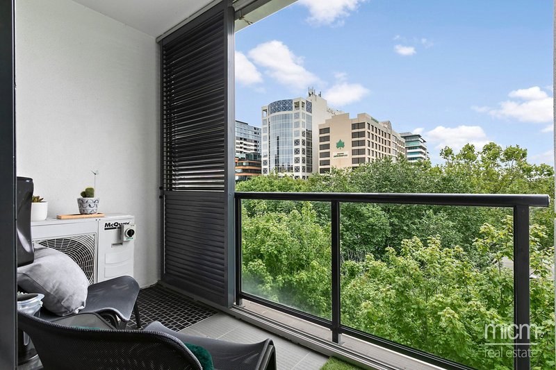 Photo - 305/539 St Kilda Road, Melbourne VIC 3004 - Image 4