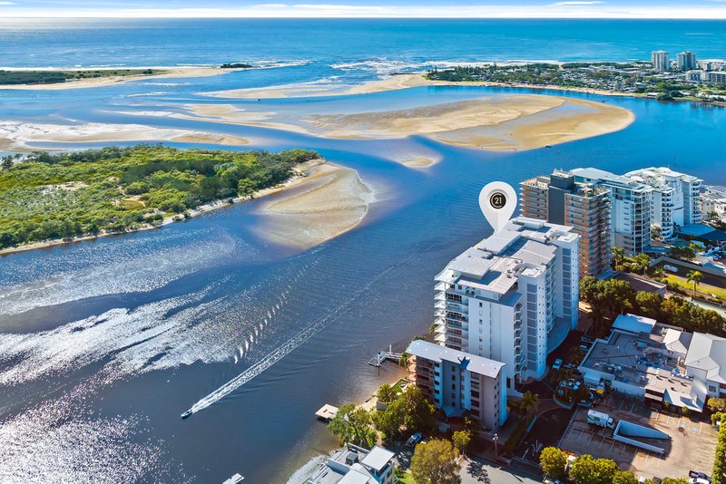 305/6 Wharf Street, Maroochydore QLD 4558