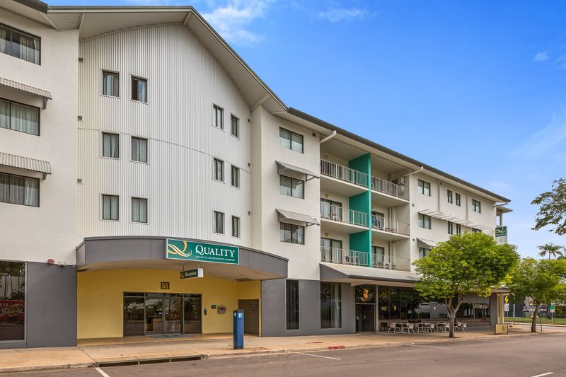 Photo - 3056/55 Cavenagh Street, Darwin City NT 0800 - Image 2