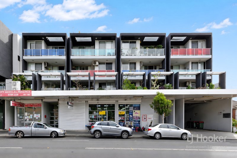 Photo - 305/685 Punchbowl Road, Punchbowl NSW 2196 - Image 2