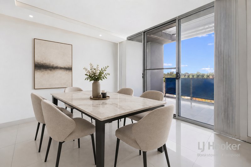 Photo - 305/685 Punchbowl Road, Punchbowl NSW 2196 - Image 4