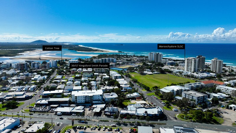 Photo - 30/57 Kingsford Smith Parade, Maroochydore QLD 4558 - Image 14