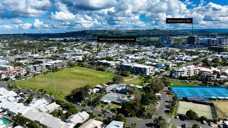 Photo - 30/57 Kingsford Smith Parade, Maroochydore QLD 4558 - Image 17