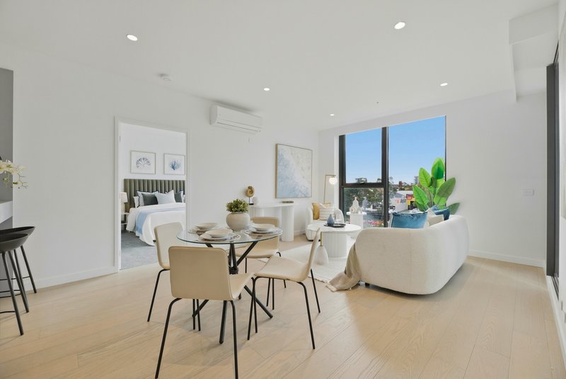 Photo - 305/72 Albert Street, Seddon VIC 3011 - Image 2
