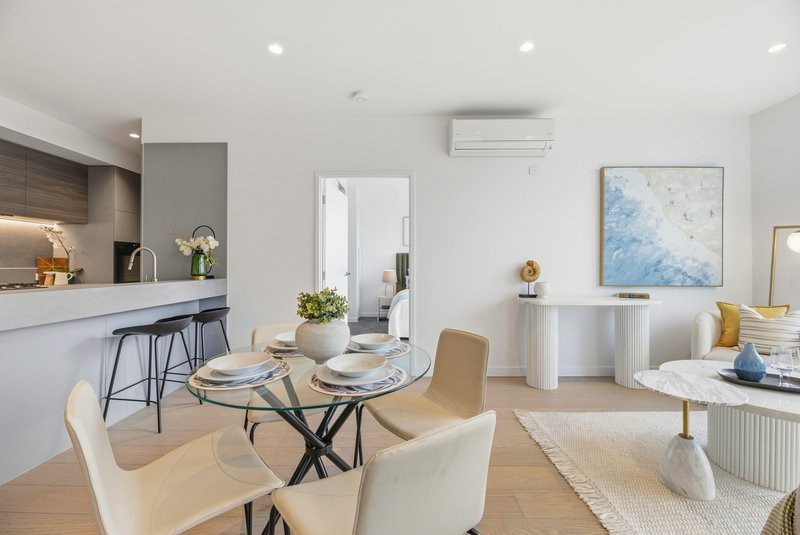 Photo - 305/72 Albert Street, Seddon VIC 3011 - Image 3