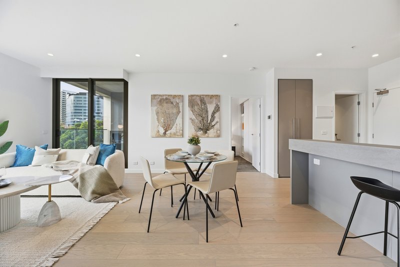 Photo - 305/72 Albert Street, Seddon VIC 3011 - Image 4