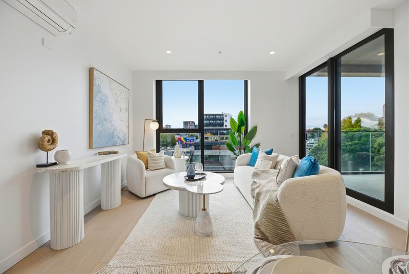 Photo - 305/72 Albert Street, Seddon VIC 3011 - Image 7