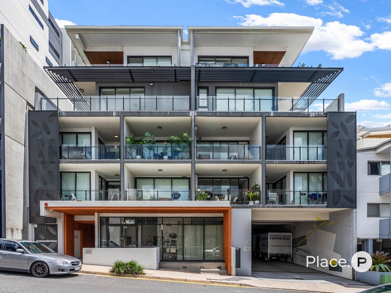 305/78 Berwick Street, Fortitude Valley QLD 4006