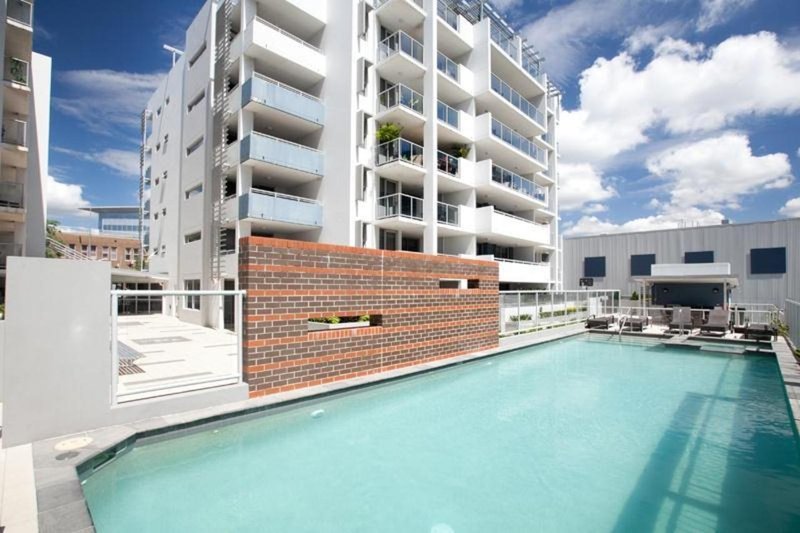 Photo - 305/8 Cordelia Street, South Brisbane QLD 4101 - Image 7