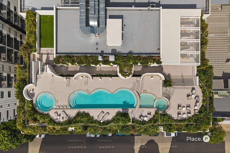 Photo - 305/80-88 Victoria Street, West End QLD 4101 - Image 2