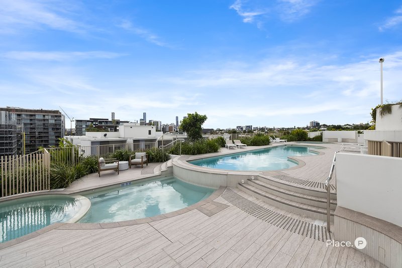 Photo - 305/80-88 Victoria Street, West End QLD 4101 - Image 3