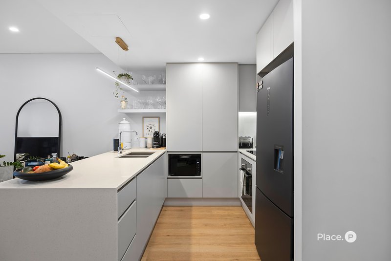 Photo - 305/80-88 Victoria Street, West End QLD 4101 - Image 5