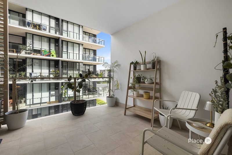 Photo - 305/80-88 Victoria Street, West End QLD 4101 - Image 9