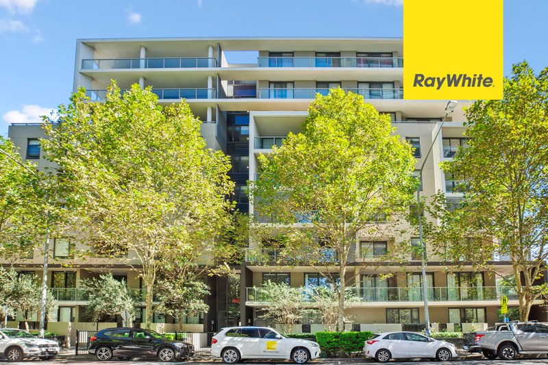 305/80 Rider Boulevard, Rhodes NSW 2138