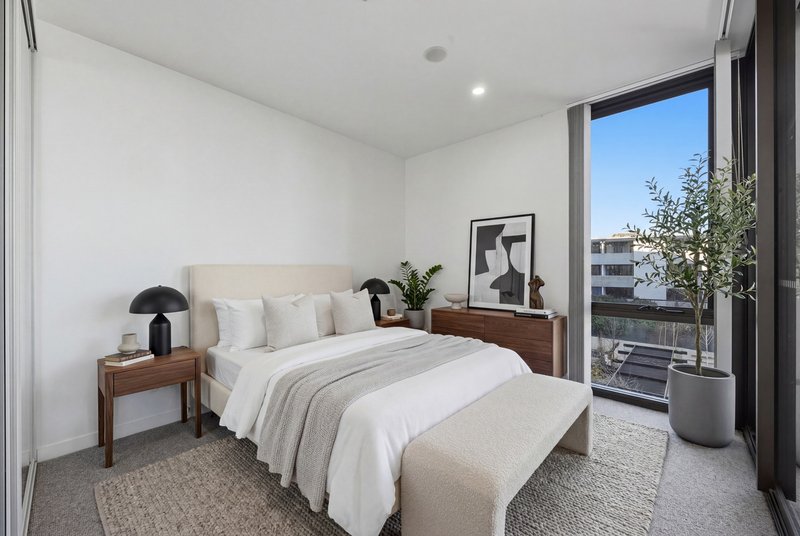 Photo - 305/82 Wentworth Avenue, Kingston ACT 2604 - Image 4