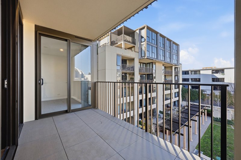 Photo - 305/82 Wentworth Avenue, Kingston ACT 2604 - Image 15