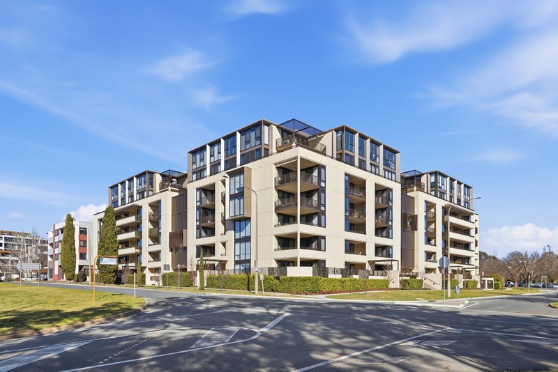 Photo - 305/82 Wentworth Avenue, Kingston ACT 2604 - Image 18