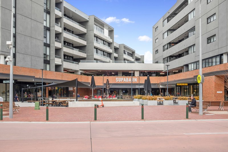 Photo - 305/82 Wentworth Avenue, Kingston ACT 2604 - Image 21