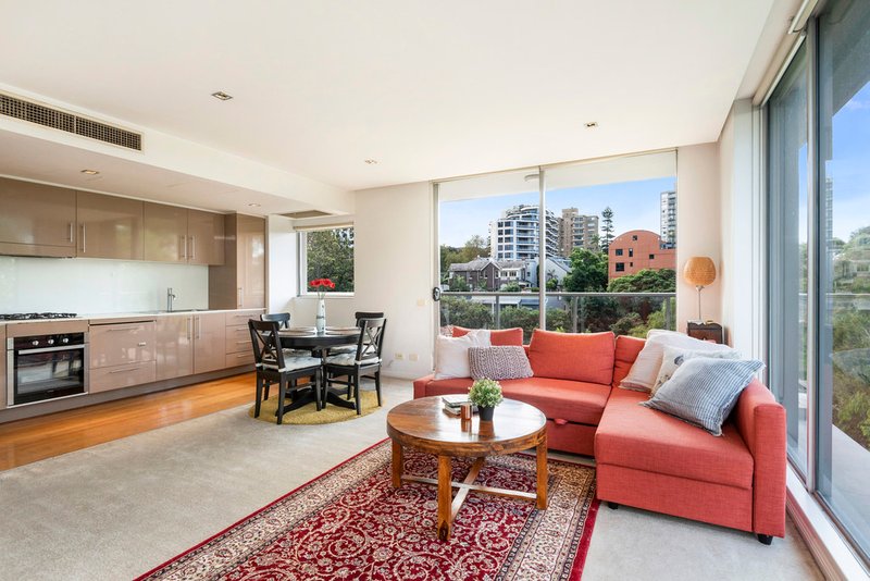 305/88 Berry Street, North Sydney NSW 2060