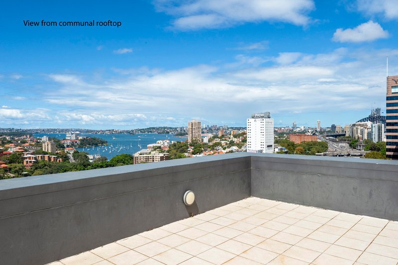 Photo - 305/88 Berry Street, North Sydney NSW 2060 - Image 8