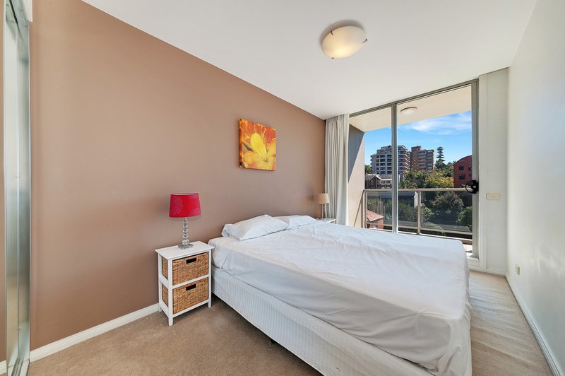 Photo - 305/88 Berry Street, North Sydney NSW 2060 - Image 11