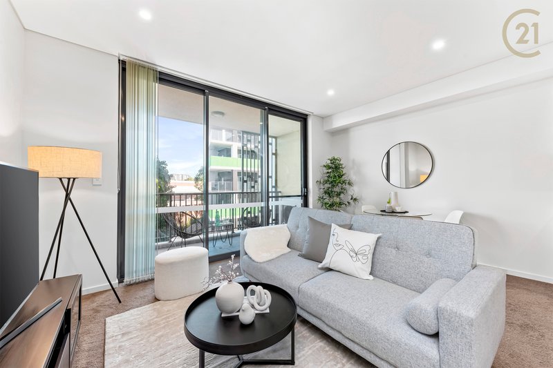 305/9-11 Arncliffe Street, Wolli Creek NSW 2205